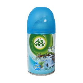 AIRWICK REPUESTO ACQUAMARINA 250 ML-TodoenunSitio-AIR WICK