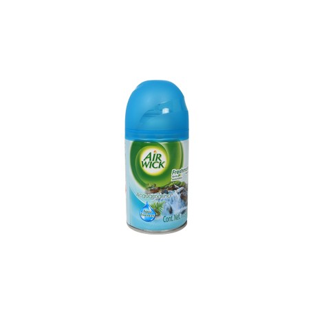 AIRWICK REPUESTO ACQUAMARINA 250 ML-TodoenunSitio-AIR WICK