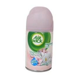 AIRWICK MAGNOLIA & CHERRY 250 ML-TodoenunSitio-AIR WICK