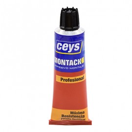 ADHESIVO MONTAJE MONTACK 100ML PROF-TodoenunSitio-MONTACK