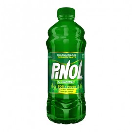 LIMPIADOR MULTIUSOS PINOL ORIGINAL 2 L-TodoenunSitio-