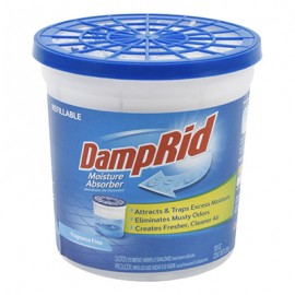 ABSORBEDOR DE HUMEDAD SIN FRAGANCIA 298 GR BLANCO-TodoenunSitio-DAMPRID