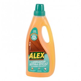 LIMPIADOR MADERA 750 ML-TodoenunSitio-ALEX