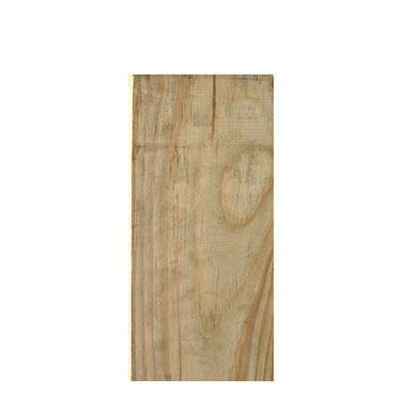 MADERA TRATADA 1 X 6 X 10 APP. GRADE-TodoenunSitio-PROWOOD MICRO CA