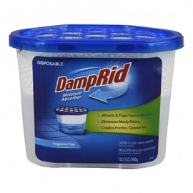 ABSORBEDOR DE HUMEDAD SIN FRAGANCIA 300 GR BLANCO-TodoenunSitio-DAMPRID
