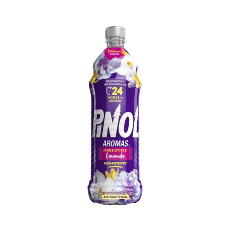 LIMPIADOR MULTIUSOS PINOL AROMA LAVANDA 828 ML-TodoenunSitio-