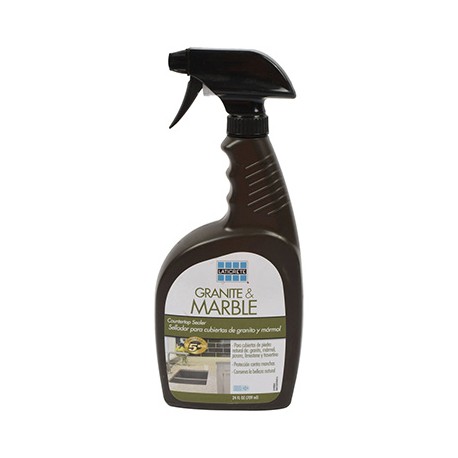 SELLADOR PARA CUBIERTAS DE GRANITO Y MÁRMOL LATICRETE 709 ML CAFÉ-TodoenunSitio-LATICRETE