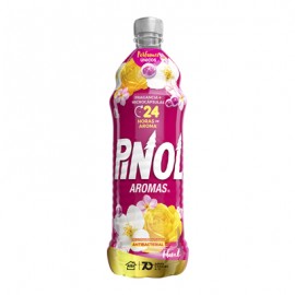 LIMPIADOR MULTIUSOS PINOL AROMAS FLORAL 828 ML-TodoenunSitio-