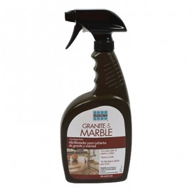 ABRILLANTADOR PARA CUBIERTAS DE GRANITO Y MÁRMOL DE 709 ML CAFÉ-TodoenunSitio-LATICRETE