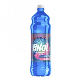 LIMPIADOR MULTIUSOS PINOL ORIGINAL FLORAL 1 L-TodoenunSitio-