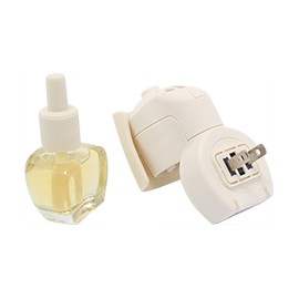 AROMATIZANTE PLUG IN VAINILLA 24 ML-TodoenunSitio-