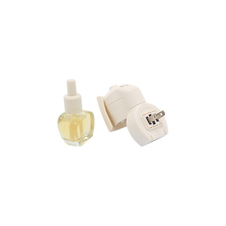 AROMATIZANTE PLUG IN VAINILLA 24 ML-TodoenunSitio-