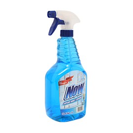 LIMPIADOR VIDRIOS Y SUPERFICIES DE 1 L NOW-TodoenunSitio-NOW