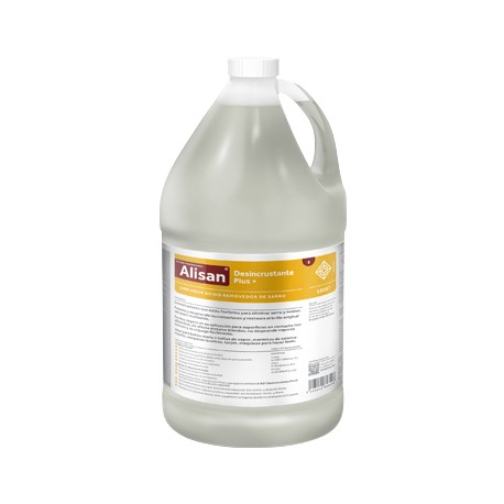 KEY DESINCRUSTANTE PLUS 4 L-TodoenunSitio-KEY