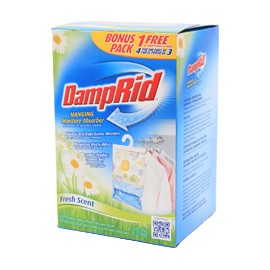 GANCHOS ABSORBENTES HUMEDAD 4 PIEZAS-TodoenunSitio-DAMPRID