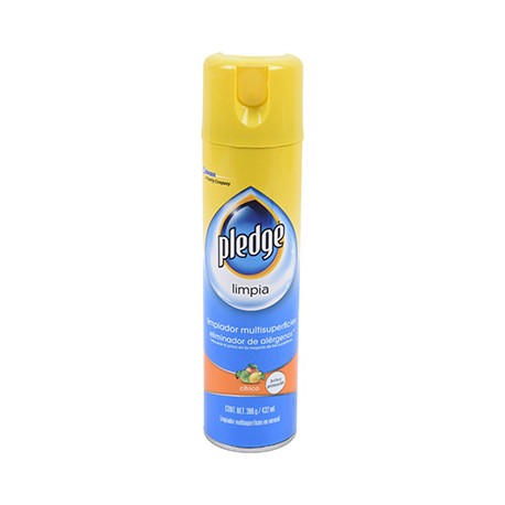 AEROSOL PLEDGE SACUDIDOR 845 GR-TodoenunSitio-PLEDGE