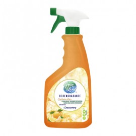 LIMPIADOR DESENGRASANTE ECOLÓGICO GREENLAND 700 ML-TodoenunSitio-GREEN LAND