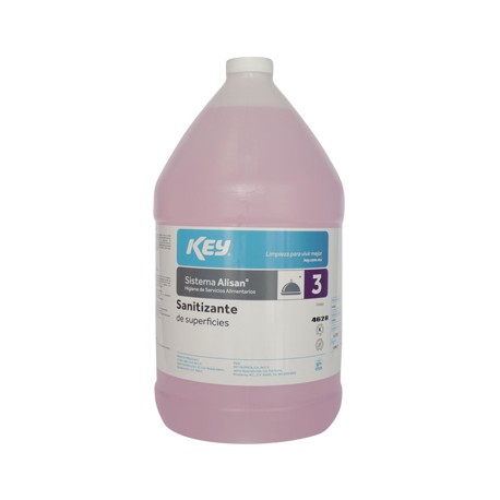 SANITIZANTE 4 LT-TodoenunSitio-