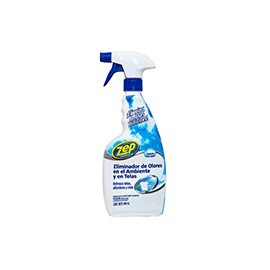 ELIMINADOR DE OLORES AMBIENTE Y TELAS 946 ML-TodoenunSitio-ZEP