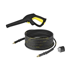 KIT MANGUERA Y PISTOLA PARA SERIES K2 - K7 PARA HIDROLAVADORA-TodoenunSitio-KARCHER