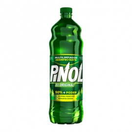 LIMPIADOR MULTIUSOS PINOL ORIGINAL 1 L-TodoenunSitio-
