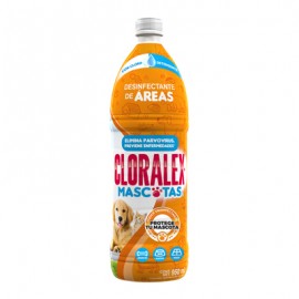 CLORALEX MASCOTAS 950 ML-TodoenunSitio-