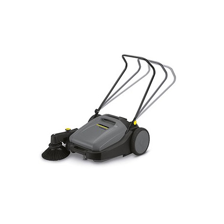 BARREDORA MANUAL GRIS 104 CM-TodoenunSitio-KARCHER