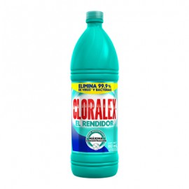 CLORALEX RENDIDOR 950 ML-TodoenunSitio-