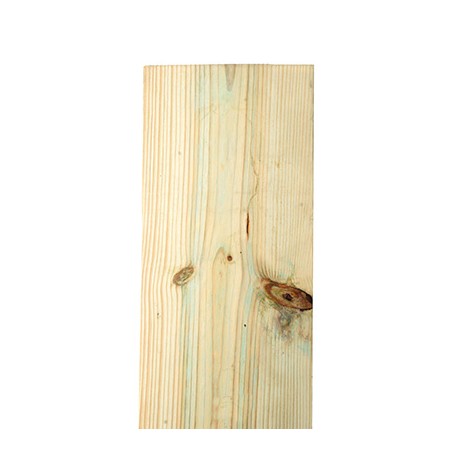 MADERA TRATADA 2"" X 12"" X 8 PIES"-TodoenunSitio-PROWOOD MICRO CA