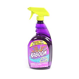 KABOOM + OXICLEAN CON ATOMIZADOR 946 ML-TodoenunSitio-KABOOM