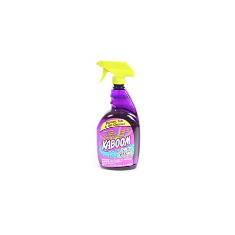 KABOOM + OXICLEAN CON ATOMIZADOR 946 ML-TodoenunSitio-KABOOM
