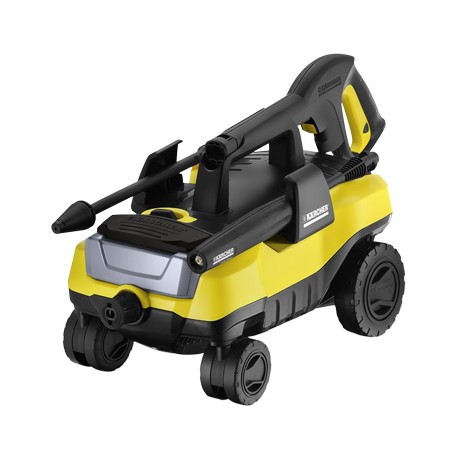 HIDROLAVADORA ELÉCTRICA FOLLOW ME1800 PSI-TodoenunSitio-KARCHER