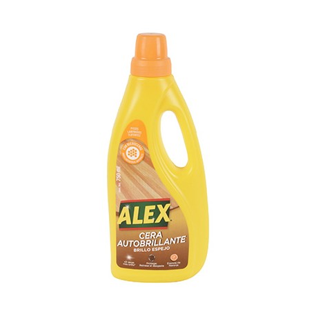 CERA LAMINADOS 750 ML-TodoenunSitio-ALEX