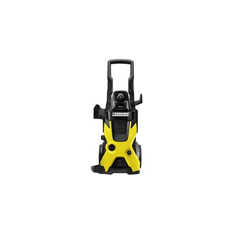 HIDROLAVADORA KARCHER K 5 MX-TodoenunSitio-KARCHER