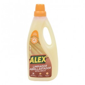 ABRILLANTADOR LAMINADOS ALEX 750 ML-TodoenunSitio-ALEX