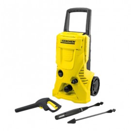 HIDROLAVADORA DE ALTA PRESIÓN DE 1800 PSI-TodoenunSitio-KARCHER