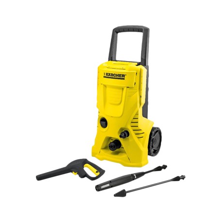 HIDROLAVADORA DE ALTA PRESIÓN DE 1800 PSI-TodoenunSitio-KARCHER