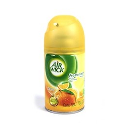 AIRWICK FM CÍTRICO REPUESTO 275 ML-TodoenunSitio-AIR WICK
