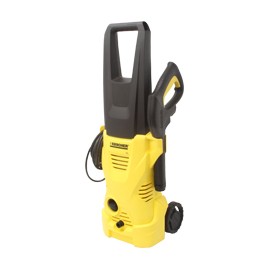 HIDROLAVADORA ELÉCTRICA KARCHER K2-TodoenunSitio-KARCHER