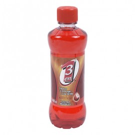 3 EN 1 LUSTRADOR ROJO 480 ML-TodoenunSitio-3-EN-UNO
