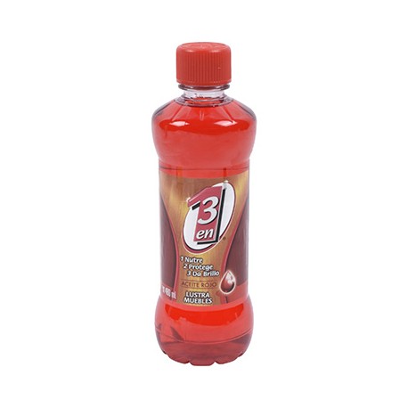 3 EN 1 LUSTRADOR ROJO 480 ML-TodoenunSitio-3-EN-UNO