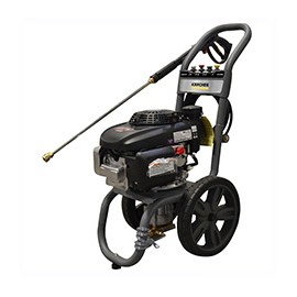 HIDROLAVADORA KARCHER 2600 PSI-TodoenunSitio-KARCHER