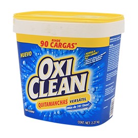 DESMANCHADOR OXICLEAN NITRO DE 2.27 KG-TodoenunSitio-OXICLEAN
