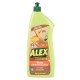 LIMPIADOR PARA PISO VERDE DE 1 L-TodoenunSitio-ALEX