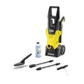 HIDROLAVADORA DE ALTA PRESIÓN DE 1700 PSI-TodoenunSitio-KARCHER