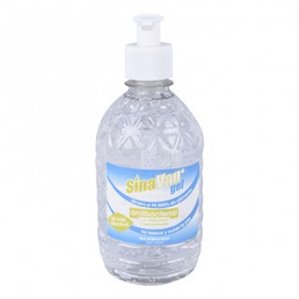 GEL ANTIBACTERIAL 440 ML-TodoenunSitio-SINAVAN