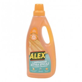 LIMPIADOR LAMINADOS 750 ML-TodoenunSitio-ALEX