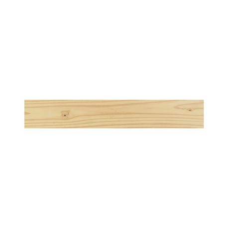 MADERA DE PINO TRATADA 3 M-TodoenunSitio-PROWOOD