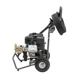 HIDROLAVADORA GASOLINA HD 6/15 G-TodoenunSitio-KARCHER