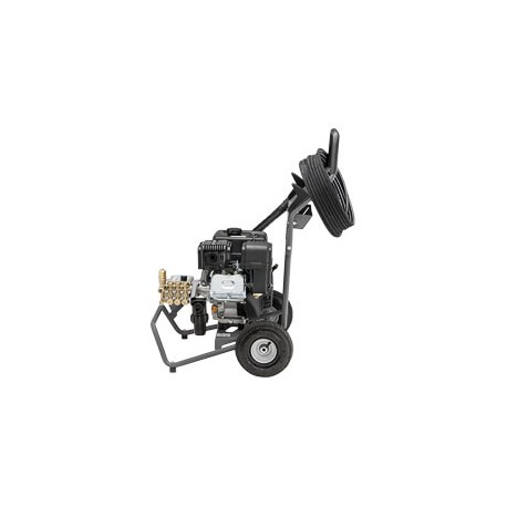 HIDROLAVADORA GASOLINA HD 6/15 G-TodoenunSitio-KARCHER